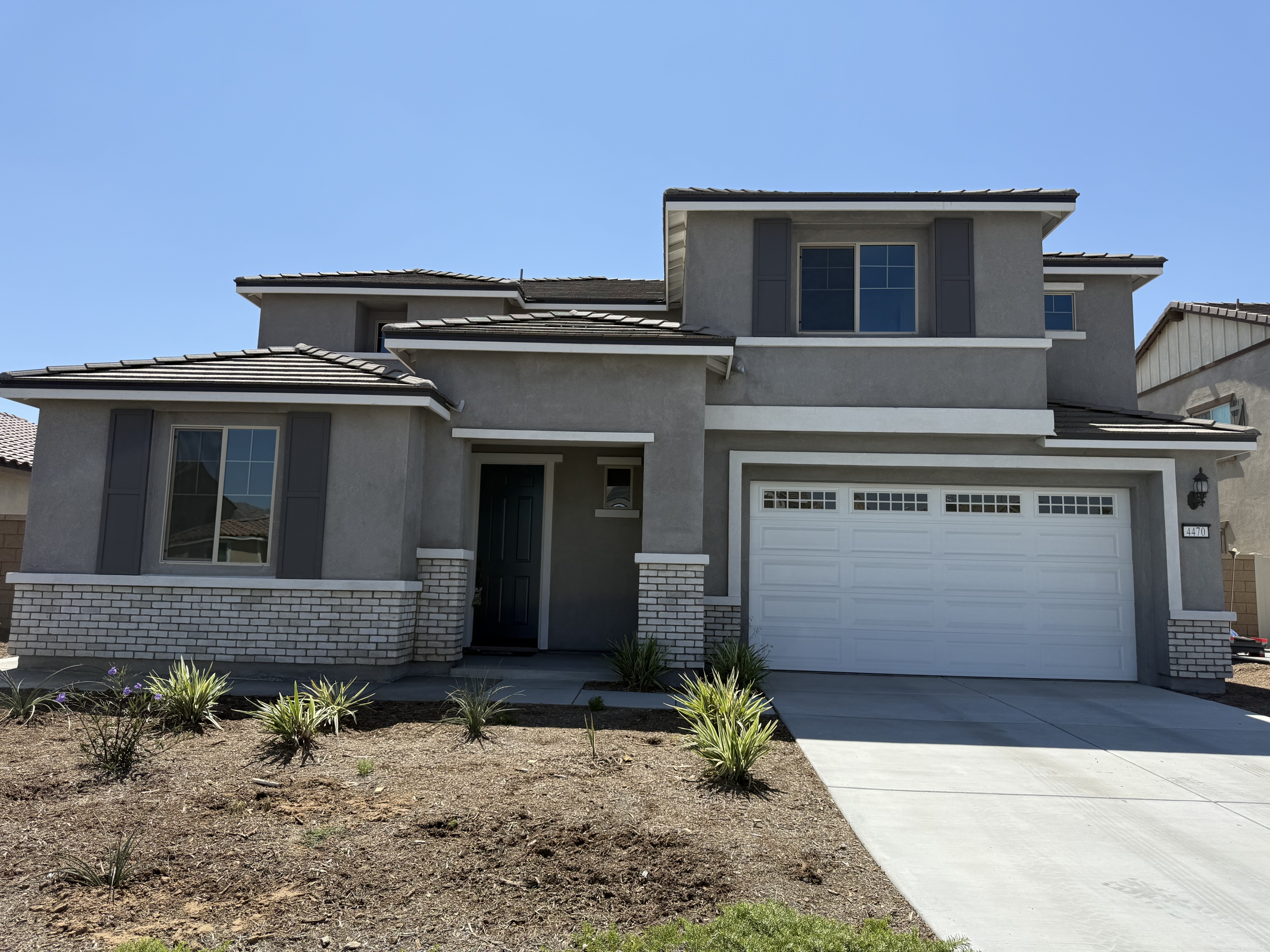 4470 Hickory Court