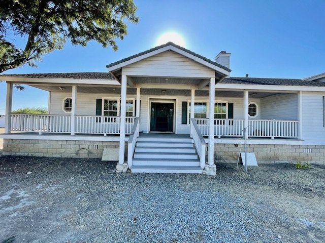 32120 Lindenberger Road - A