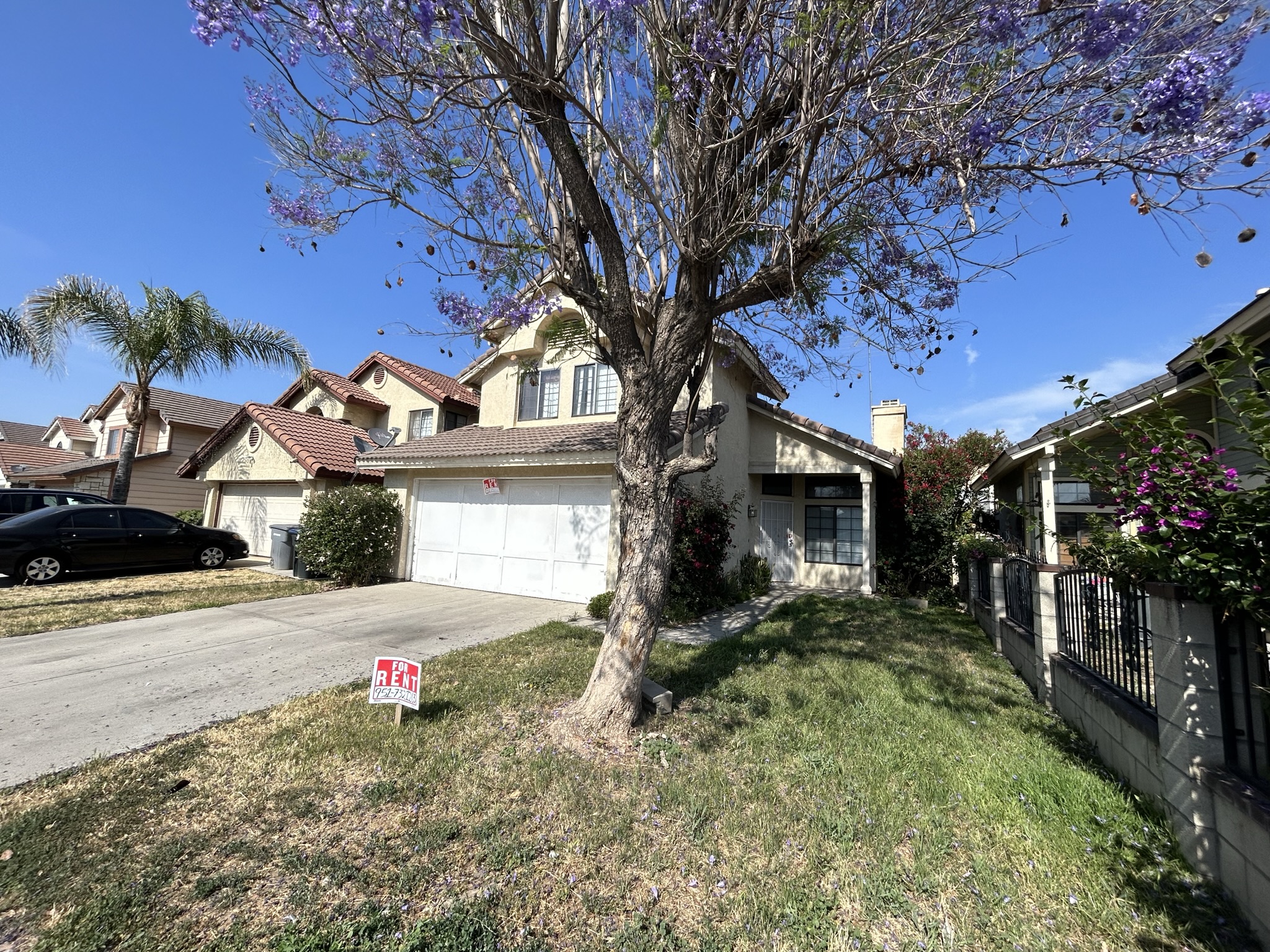 1523 Heirloom Avenue