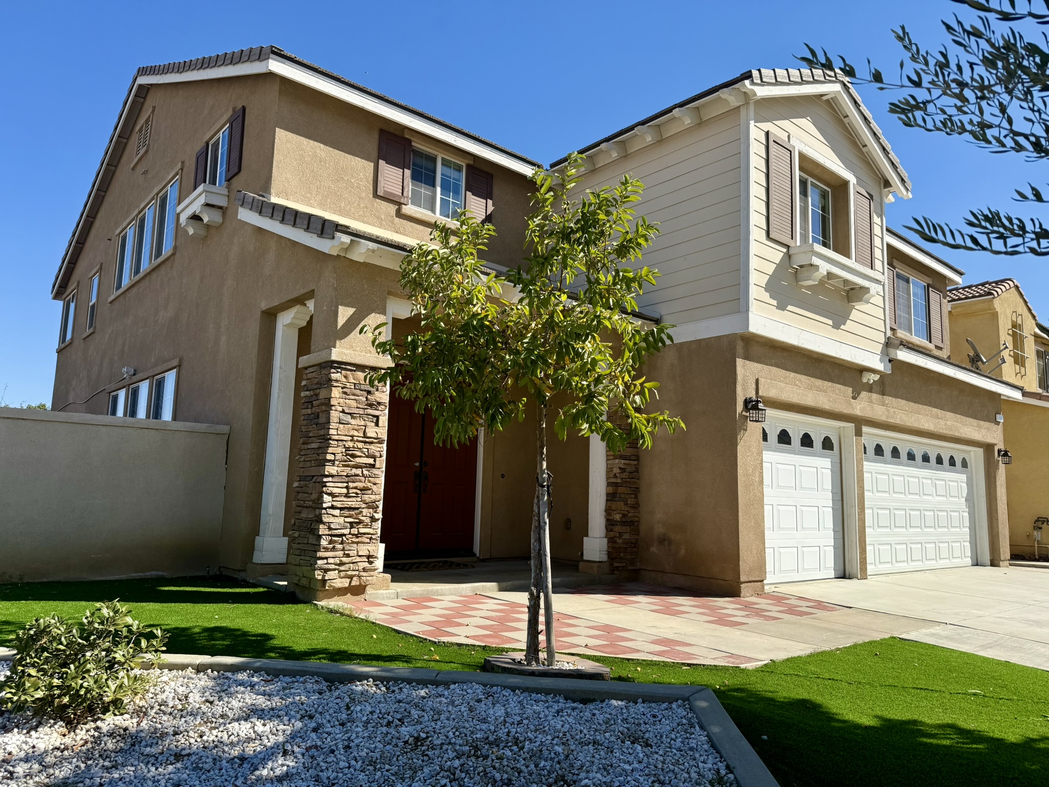 28610 Sugarite Canyon Drive