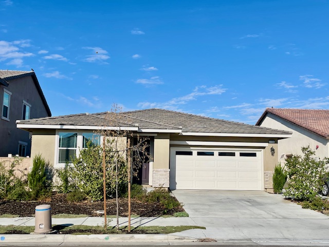 2538 Wild Rose Street